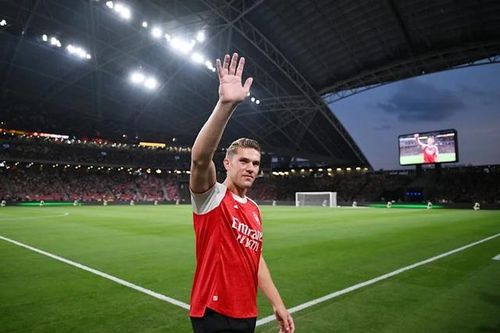 HLV Arteta có tiết lộ bất ngờ về kế hoạch ra mắt 'sát thủ' Gyokeres của Arsenal
