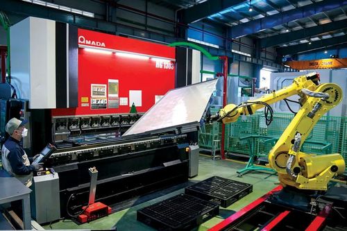 Điểm nghẽn thể chế đang dần được gỡ bỏ