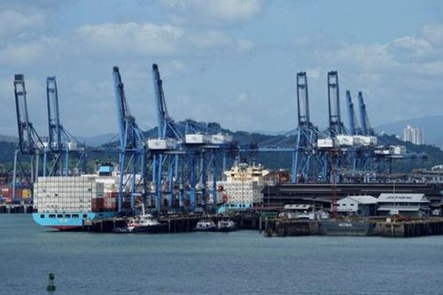 Diễn biến mới quanh thương vụ bán cảng biển Panama