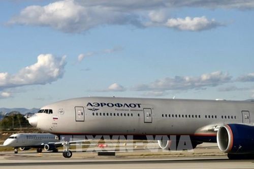 Tin tặc tấn công gây ảnh hưởng đến hàng chục chuyến bay của hãng hàng không Aeroflot