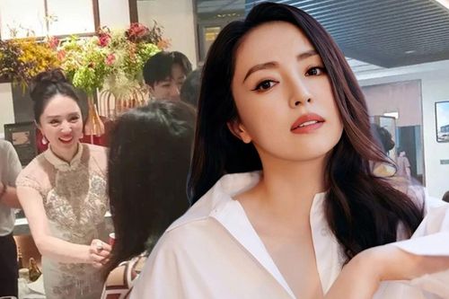 Nữ diễn viên gây sốc khi tiết lộ 'ly thân' sau 1 tháng bí mật đám cưới
