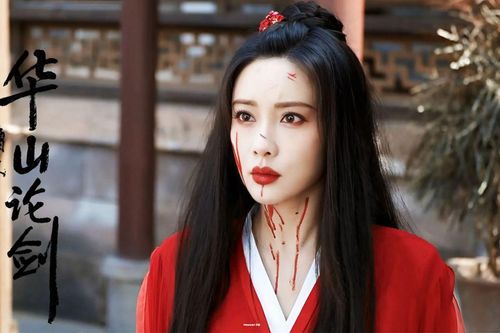 Mạnh Tử Nghĩa trở lại đầy ấn tượng trong phim Kim Dung