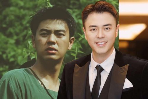 MC Tuấn Tú bị lừa như thế nào