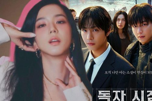 Phim của Jisoo (Blackpink) gặp khó khăn trên chính sân nhà