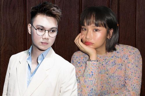 Miu Lê bất ngờ khoe ảnh 'du hí' cùng bạn trai tin đồn?