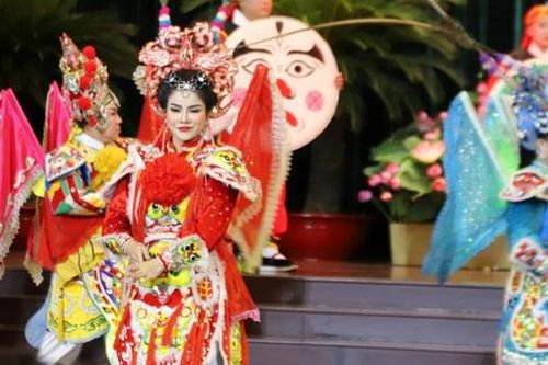 Kỷ nguyên mới và văn hóa phát triển Việt Nam - Bài 3: Càng phát triển văn hóa, kỷ nguyên mới càng phát triển toàn diện