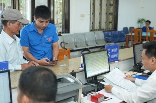 Chuyển đổi số ở cấp xã: TP Huế thu hẹp khoảng cách thông tin cho người dân