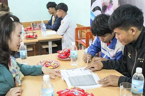 Tảo hôn và vòng luẩn quẩn nghèo đói, tổn thương
