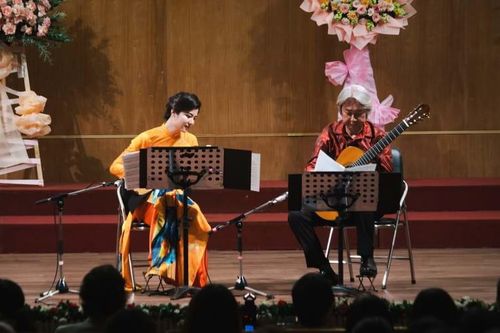 Liên hoan Guitar Quốc tế Sài Gòn quay trở lại với nhiều hoạt động mới