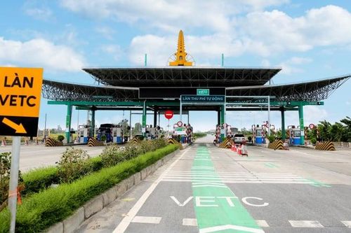 IFC rót 500 tỷ đồng mua trái phiếu Công ty thu phí tự động VETC