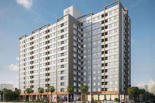 Thuduc House bất ngờ có lãi trở lại nhờ khoản thu bồi hoàn