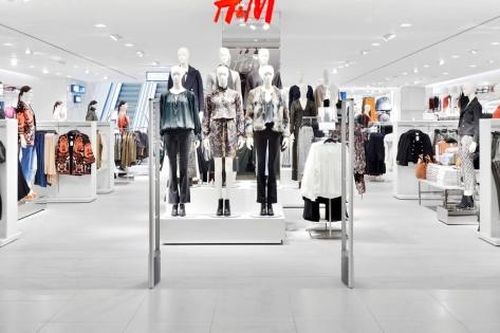 H&M: Việt Nam là thị trường sản xuất quan trọng đối với Tập đoàn H&M