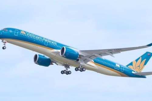 Vietnam Airlines đến hết năm 2027 được cơ cấu nợ đến hết năm 2027