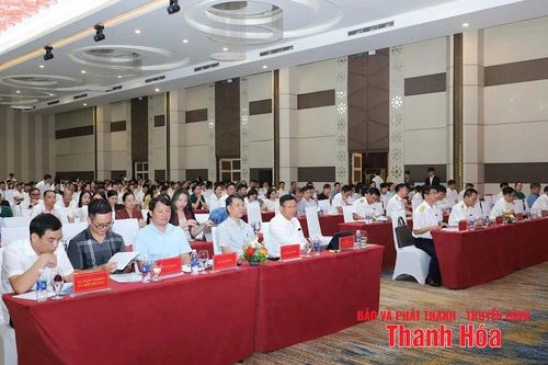 Đối thoại với người nộp thuế liên quan lĩnh vực khai thác tài nguyên khoáng sản