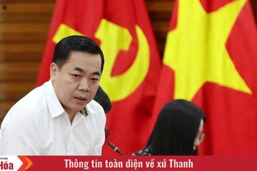 Kiểm soát, chấn chỉnh tình trạng 'lạm phát' thi hoa hậu