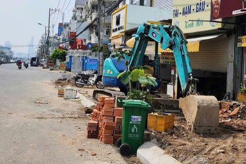Trong 1 tháng, Công ty Đồng Mỹ trúng 4 gói xây lắp tổng trị giá hơn 150 tỷ