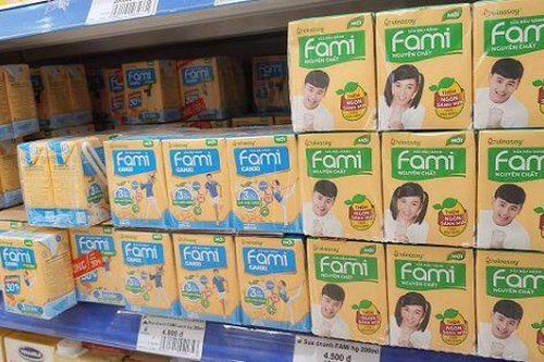 Đường Quảng Ngãi (QNS) chi phí bán hàng tăng vọt, lợi nhuận sau thuế bán niên mất mốc 1.000 tỷ đồng