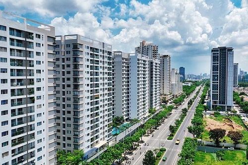 'Tấm nền ổn định' giúp thị trường bất động sản thoát khỏi giai đoạn phòng thủ