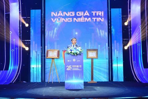 Thị trường chứng khoán 25 năm: Nền tảng vững chắc, sẵn sàng bứt phá