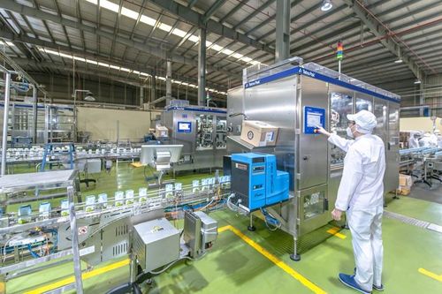 AIG dẫn đầu xu hướng chế biến sâu và chuỗi liên kết bền vững cho nông sản Việt