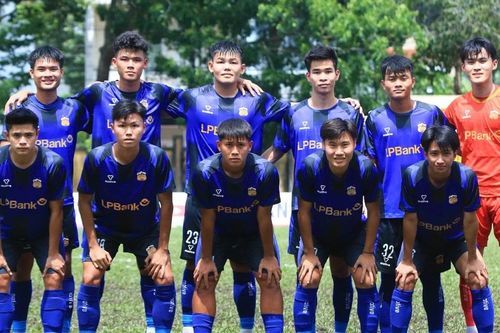 Thất bại ở loạt luân lưu, U21 Hoàng Anh Gia Lai I dừng bước ở tứ kết