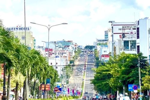 Ðẩy mạnh thu hút đầu tư khu dân cư, khu đô thị phía Tây Gia Lai