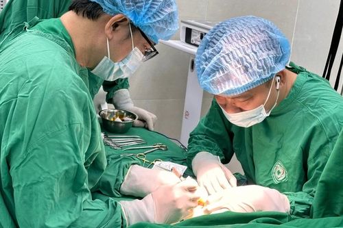 Gia Lai: 120 trẻ em khuyết tật được phẫu thuật miễn phí