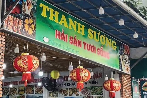 Không để tồn tại kiểu kinh doanh mập mờ!