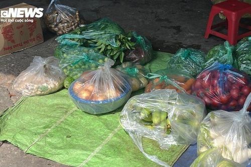 Hà Nội 'tạm biệt' túi nilon dùng một lần: Lộ trình xanh đã bắt đầu