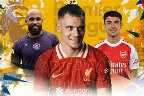 Top 10 tân binh đắt nhất mùa hè 2025