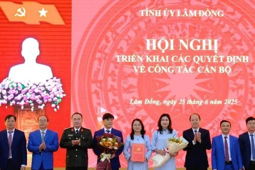 Xã căn cứ cách mạng vững bước vào kỷ nguyên mới