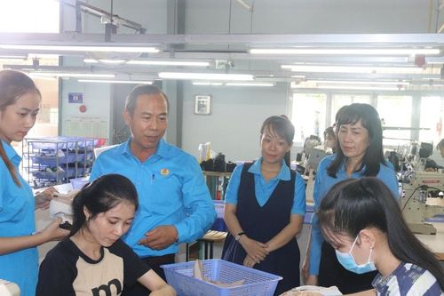 Phát huy vai trò của Công đoàn Lâm Đồng trong kỷ nguyên mới
