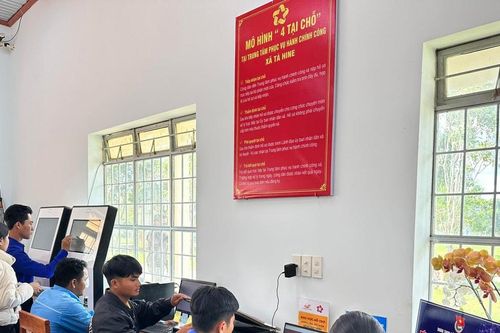 Khởi đầu mới, khát vọng lớn