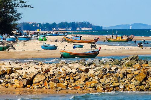 Sơn Mỹ với nhiều cơ hội để bứt phá