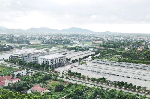 Vững bước sau sáp nhập, hướng tới phát triển toàn diện và bền vững