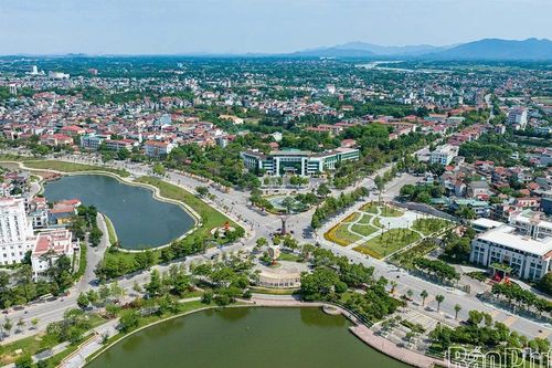 Huy động tối đa mọi nguồn lực, tạo đột phá để phát triển phường Việt Trì văn minh, hiện đại