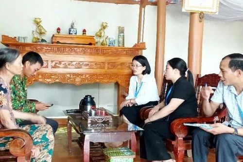 Đảm bảo tiến độ Tổng điều tra nông thôn, nông nghiệp năm 2025