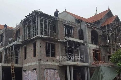Xây nhà trọn gói Real House – Giải pháp tối ưu cho gia chủ hiện đại