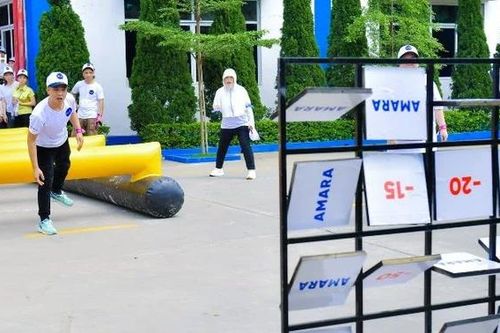 Công ty tổ chức team building – Giải pháp nâng cao hiệu suất và gắn kết nội bộ thời đại mới