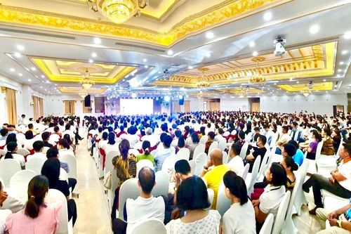 Dự thảo Nghị định mới về kinh doanh đa cấp: Nhiều điểm mới đáng chú ý