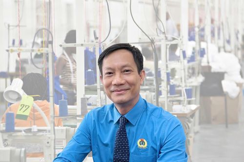 Tinh gọn để bứt phá: Công đoàn Công Thương trên hành trình đổi mới và thích ứng