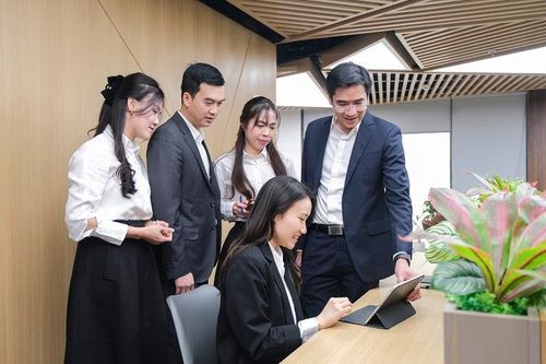 Công đoàn Tổng công ty Thuốc lá Việt Nam: Phát triển Văn hóa doanh nghiệp mang bản sắc Vinataba