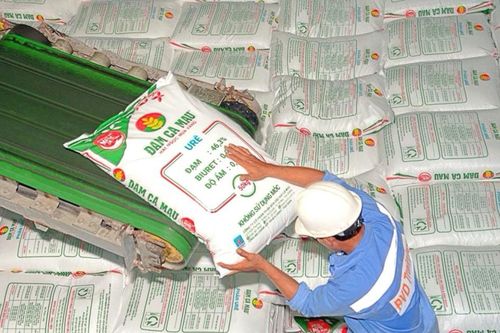 Dự báo giá ure tiếp tục tăng, Đạm Cà Mau (DPM), Đạm Phú Mỹ (DPM) kỳ vọng hưởng lợi lớn
