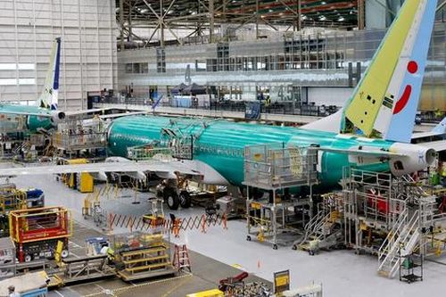 Bangladesh đặt mua 25 máy bay Boeing trước thềm đàm phán thuế quan với Mỹ