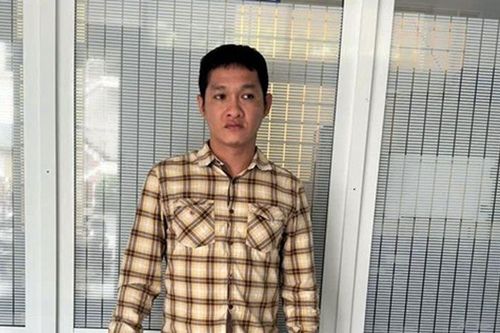 Đồng Tháp: Bắt đối tượng trộm tài sản của người bị tai nạn giao thông