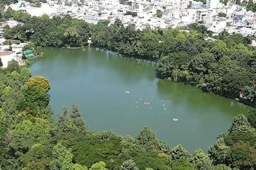 Đồng Nai: Mở rộng công viên Biên Hùng lên gần 9ha, thêm bãi đỗ xe lớn