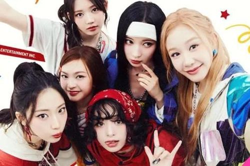 'Hot sauce' của Babymonster dẫn đầu YouTube Charts Việt Nam
