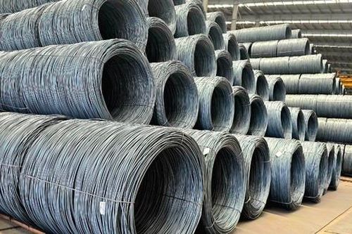 MXV nhận định gì về 'cuộc chơi' thép toàn cầu?