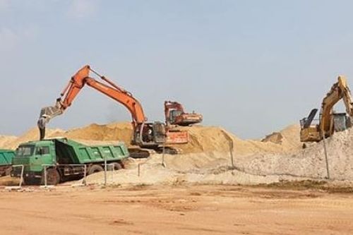 Tây Ninh: Đề nghị kiểm tra nghĩa vụ thuế 30 doanh nghiệp khai thác khoáng sản