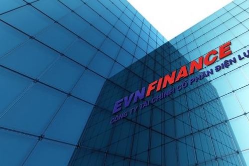 EVNFinance: Lợi nhuận soát xét bán niên hoàn thành 62% kế hoạch năm 2025